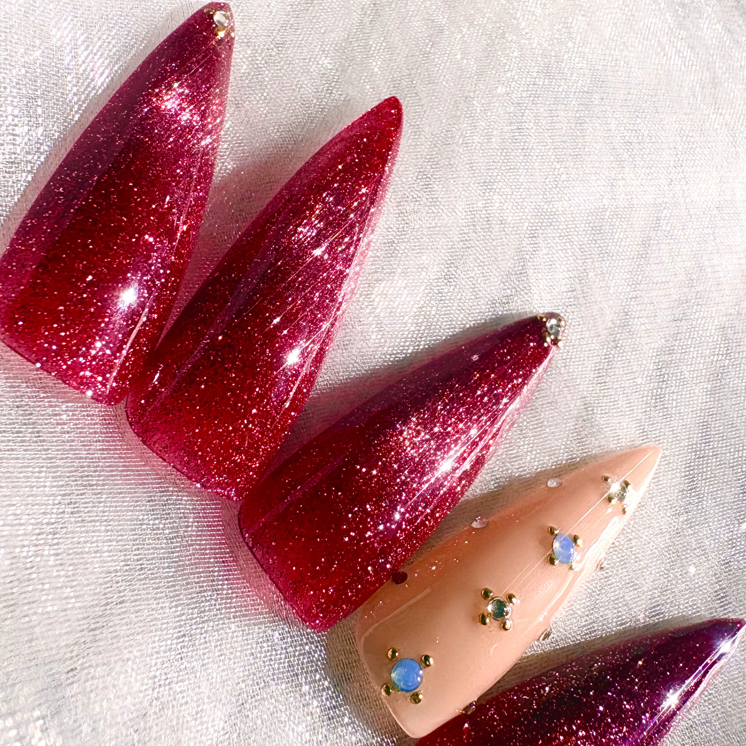 S.Nails_by_shino