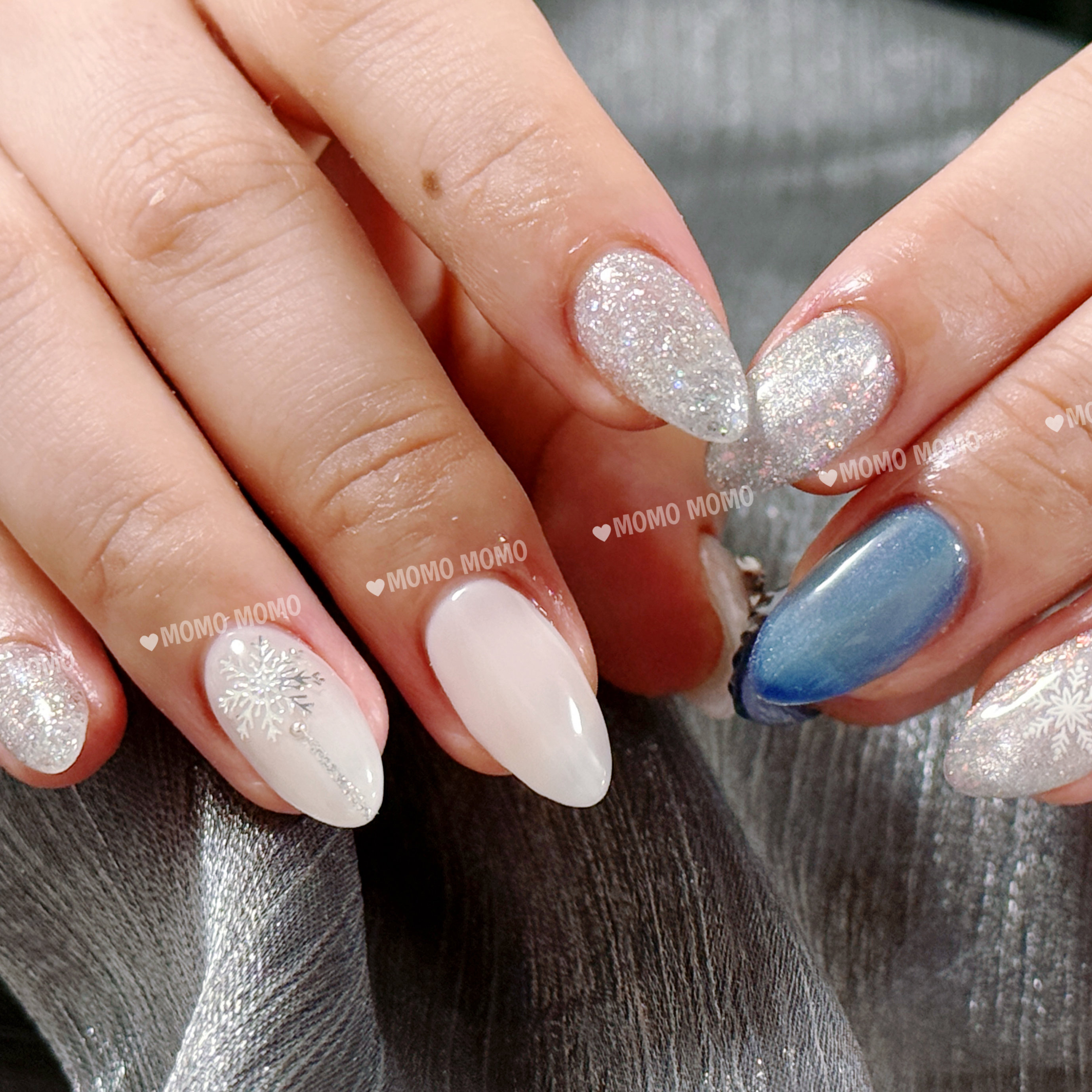 MOMOMO_NAIL