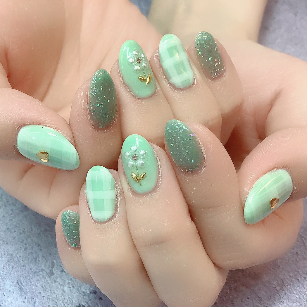 JasmineNail_shinjuku