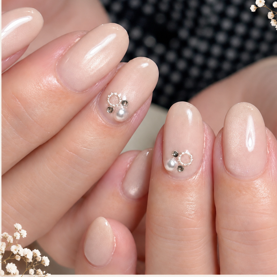 NailSalon_CHILL