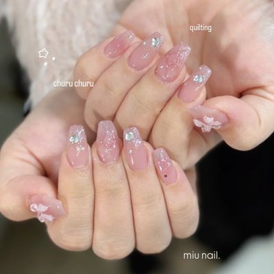 お持ち込みコース😻💕(オフなし90分、オフあり(120分)