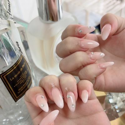 当日予約限定♪ワンカラー➕2アート/6,240円→5060円