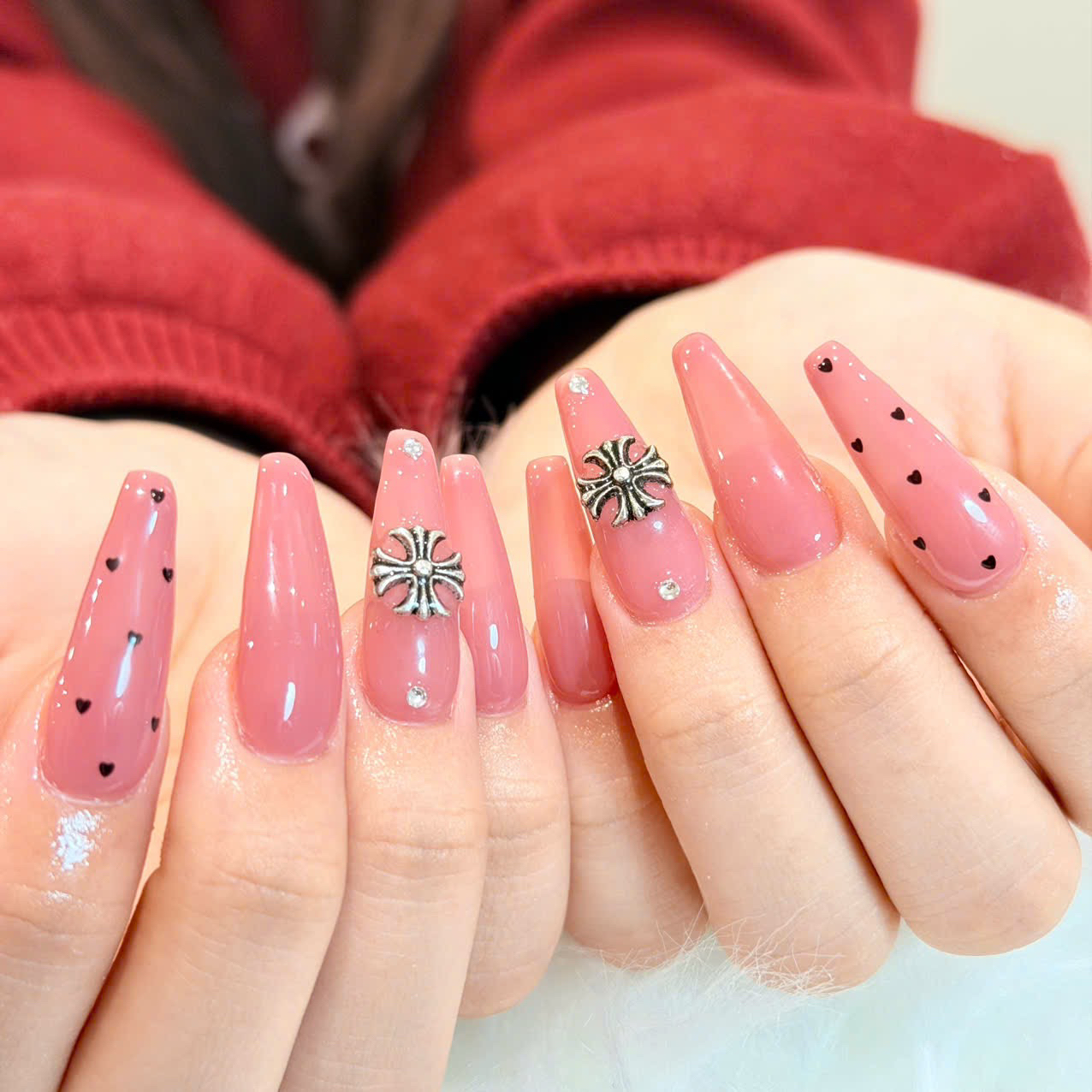 T.Lee_Nail_Shinjuku