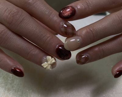 持ち込みアート90分やり放題(リピート限定)２月から