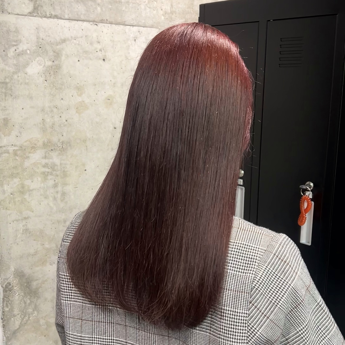 hono_stylehair