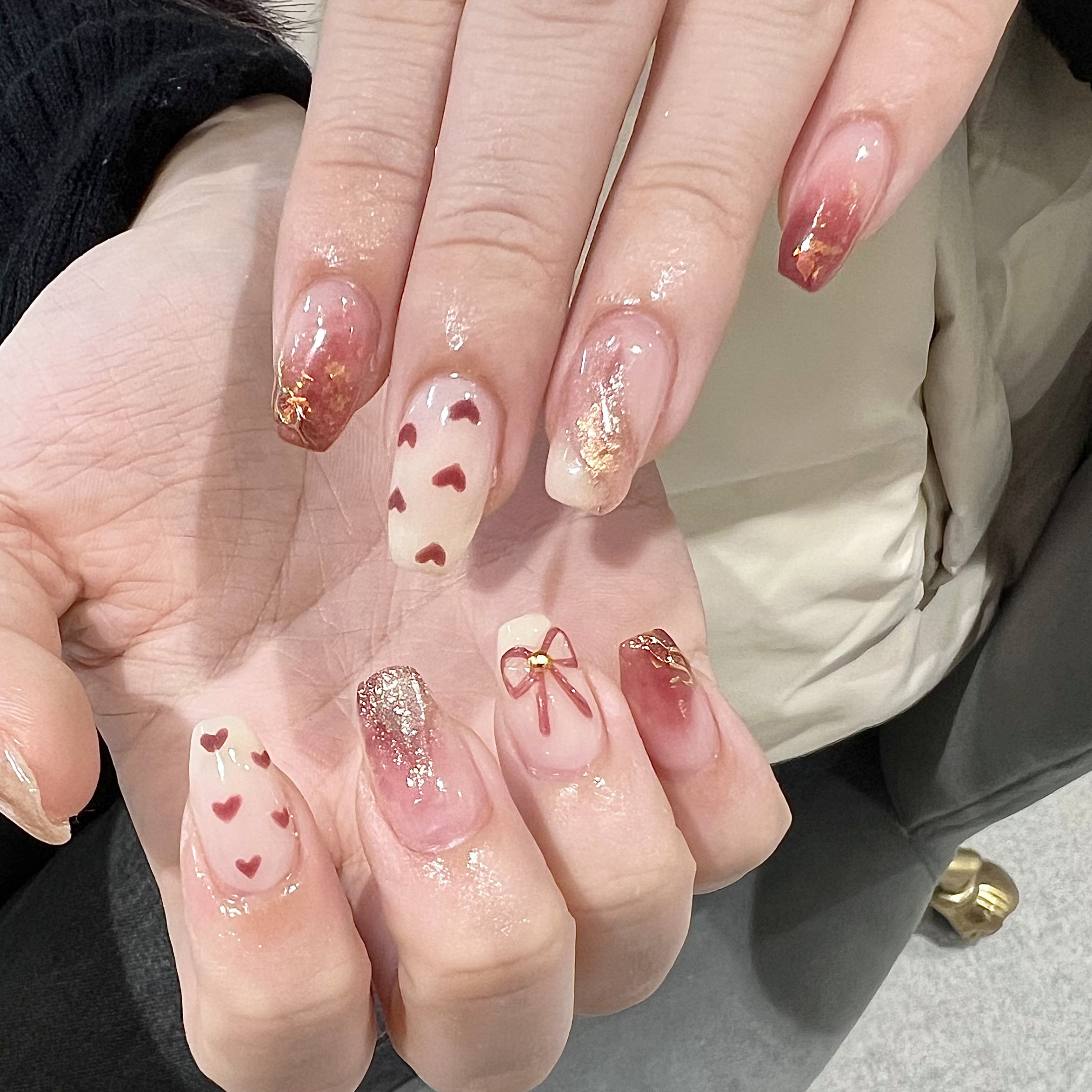 Nailsalon.libera
