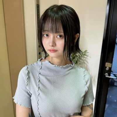 デザインカット
