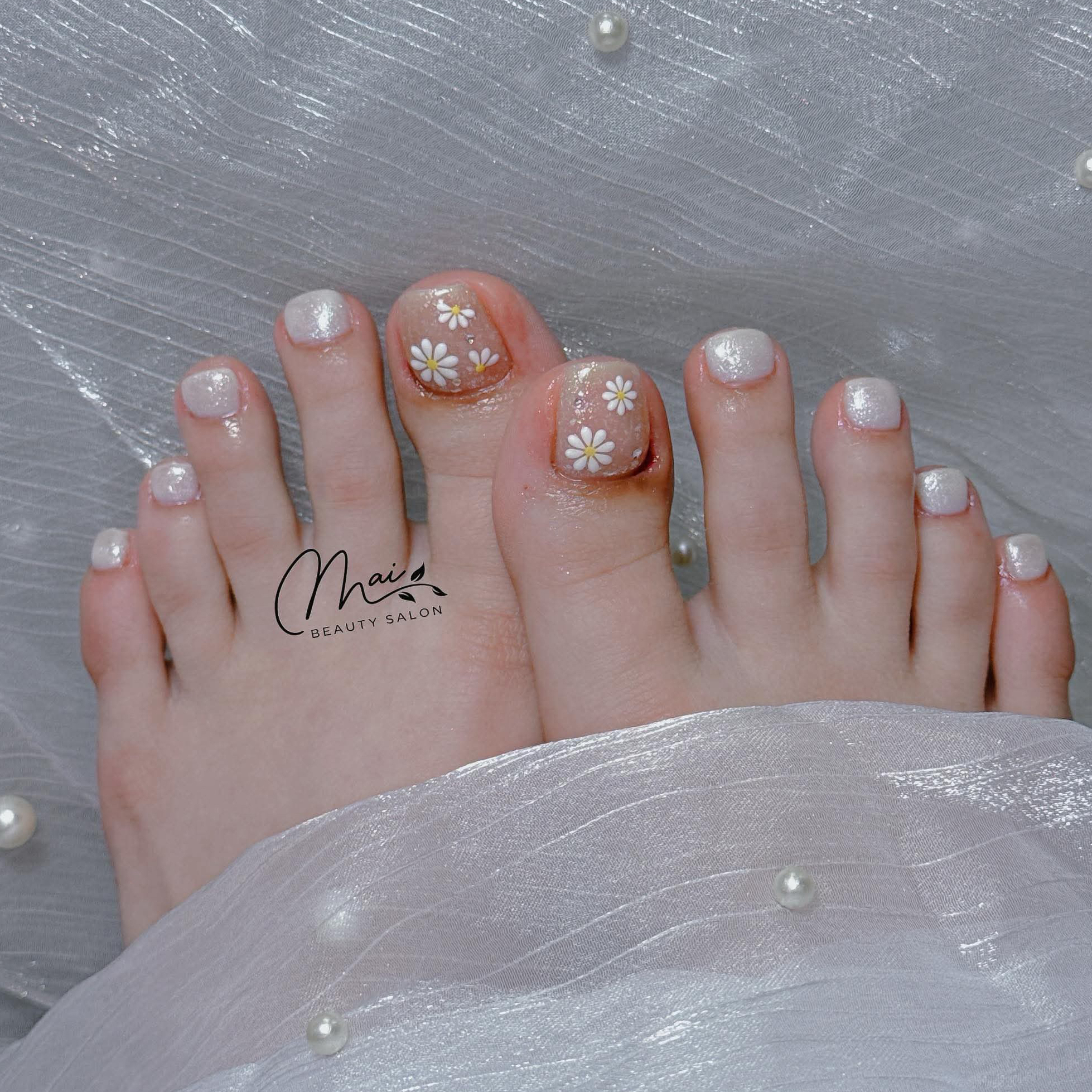 MaiBeautySalon