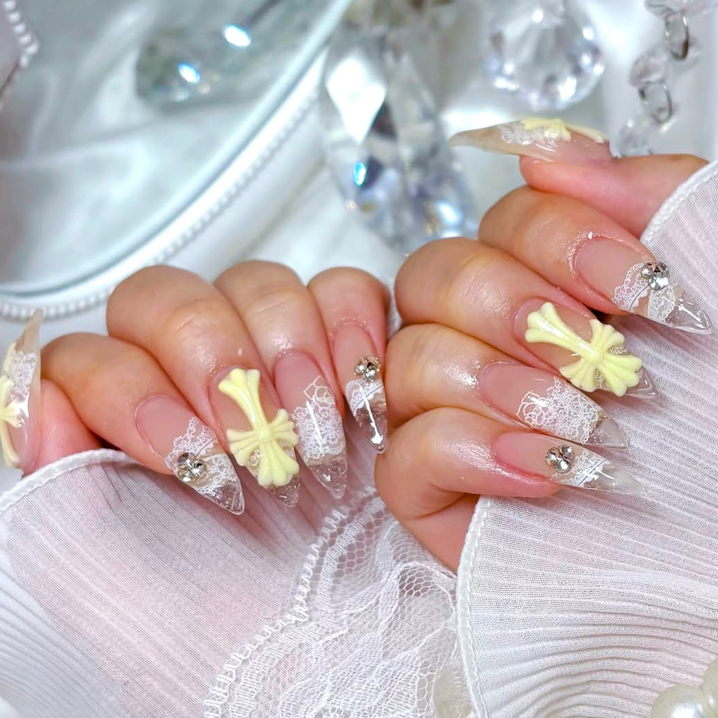 Ririe_RibonNail