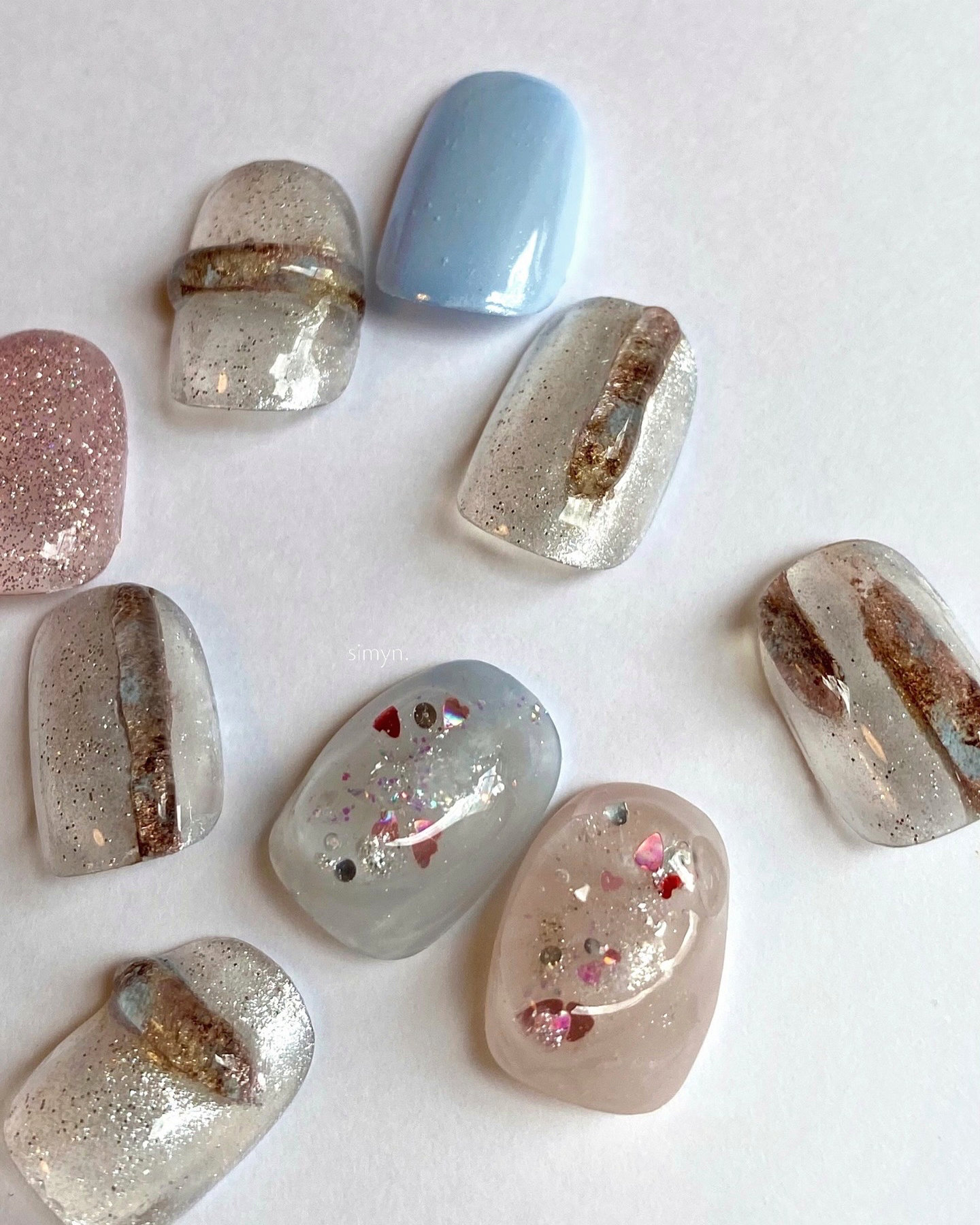 _nail____
