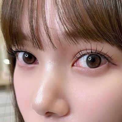 🎀パリジェンヌラッシュリフト上