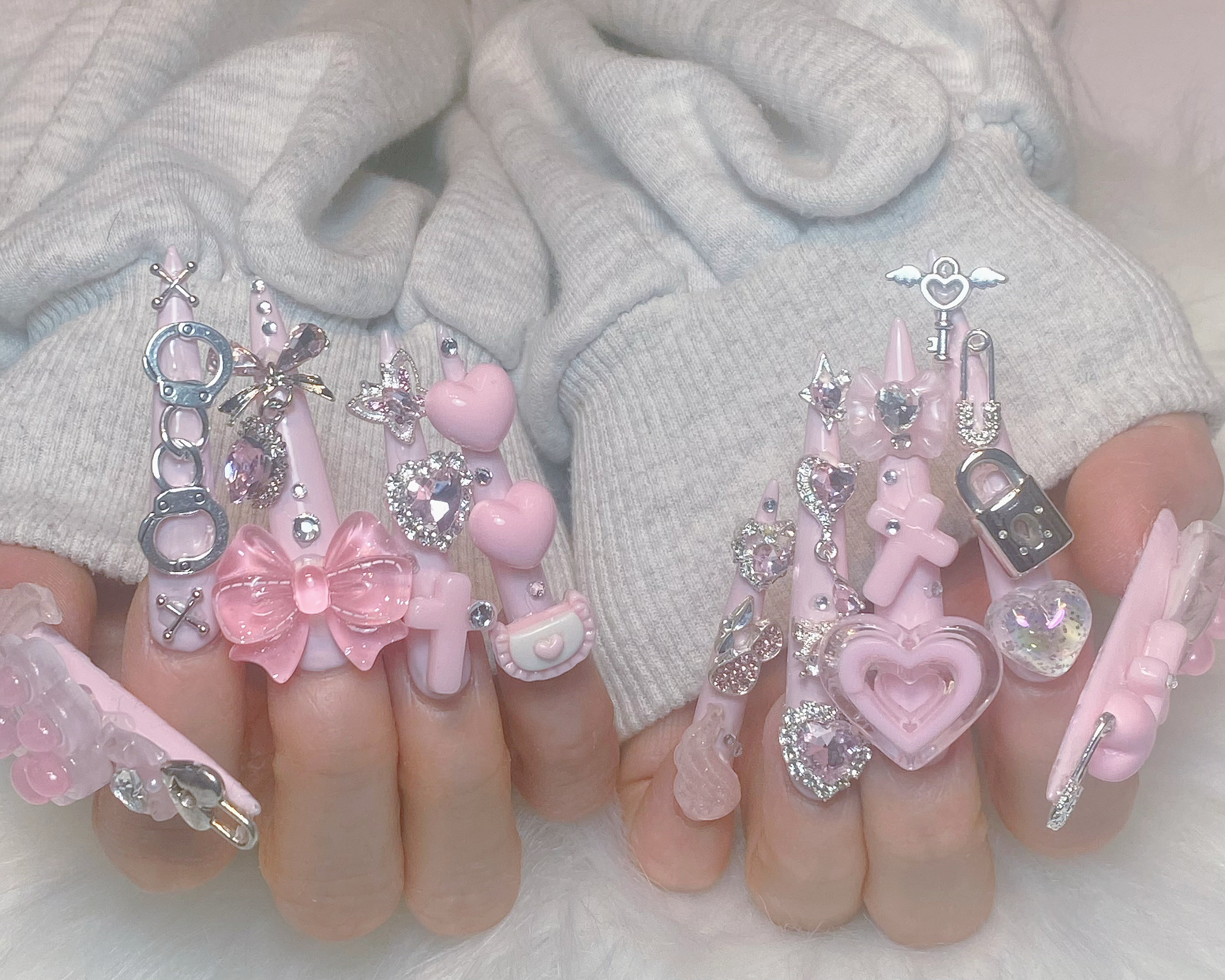 mymy_Reinails