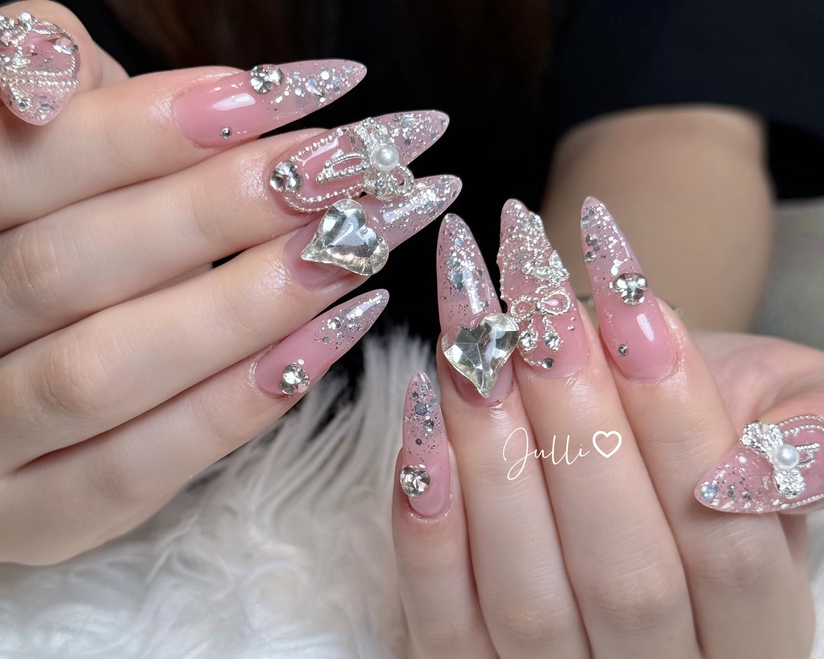 Julli_baby