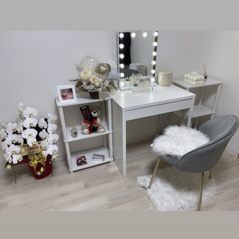 Rimia lash salon