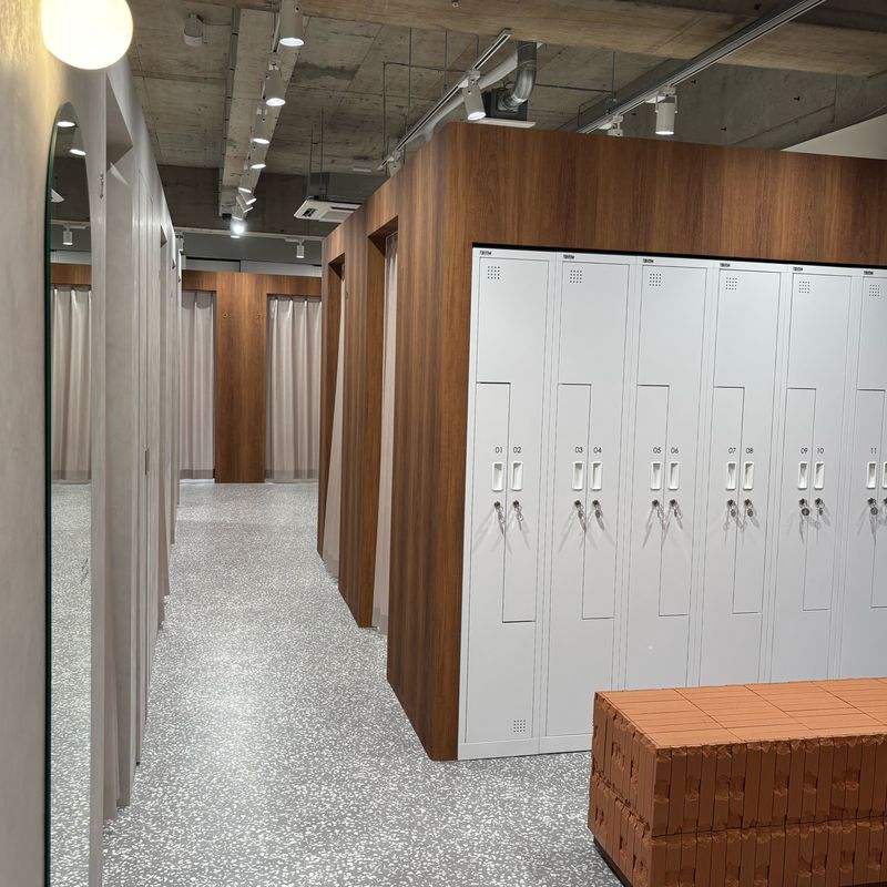 SALON VILLAGE Aoyama 2nd.