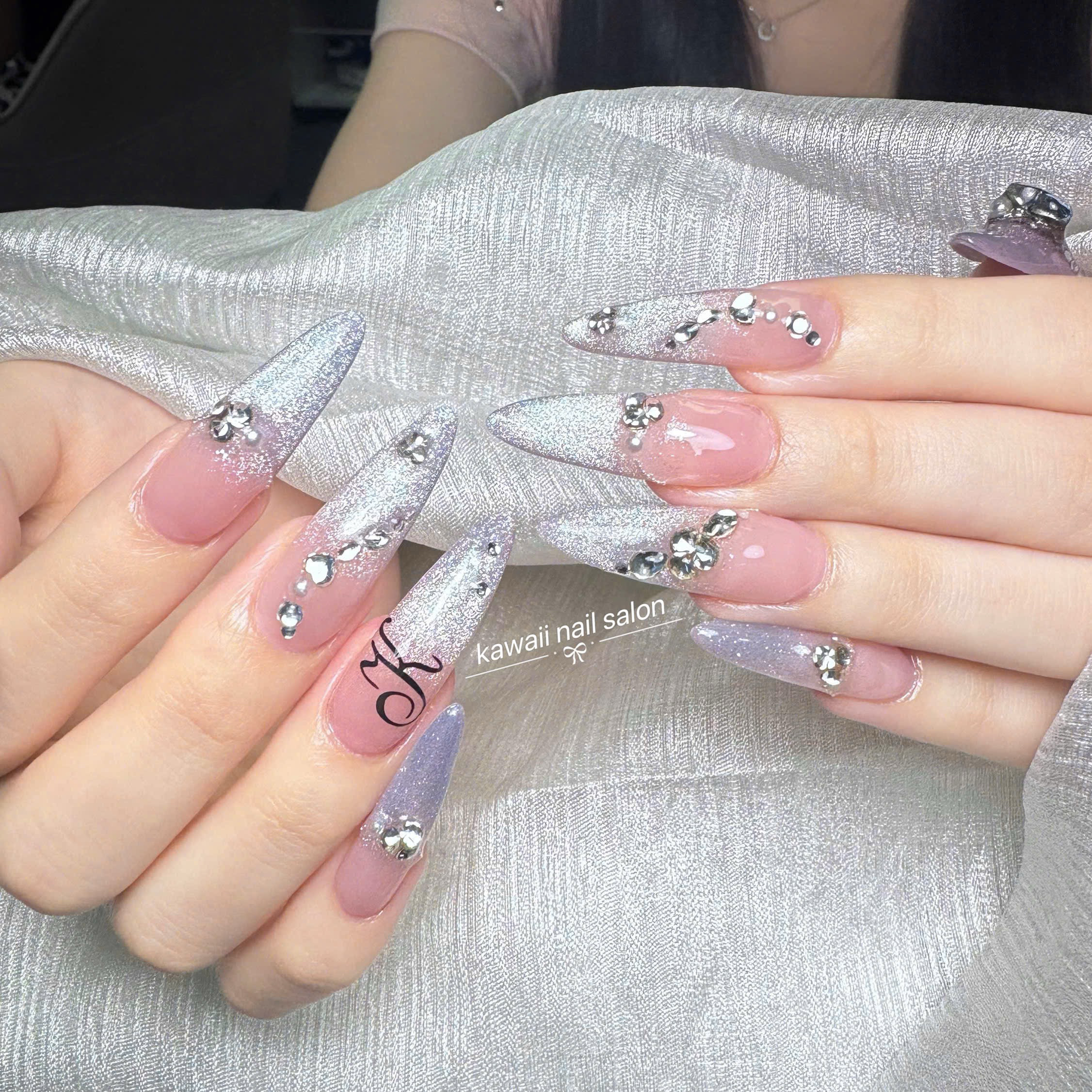 Kitty.KawaiiNail