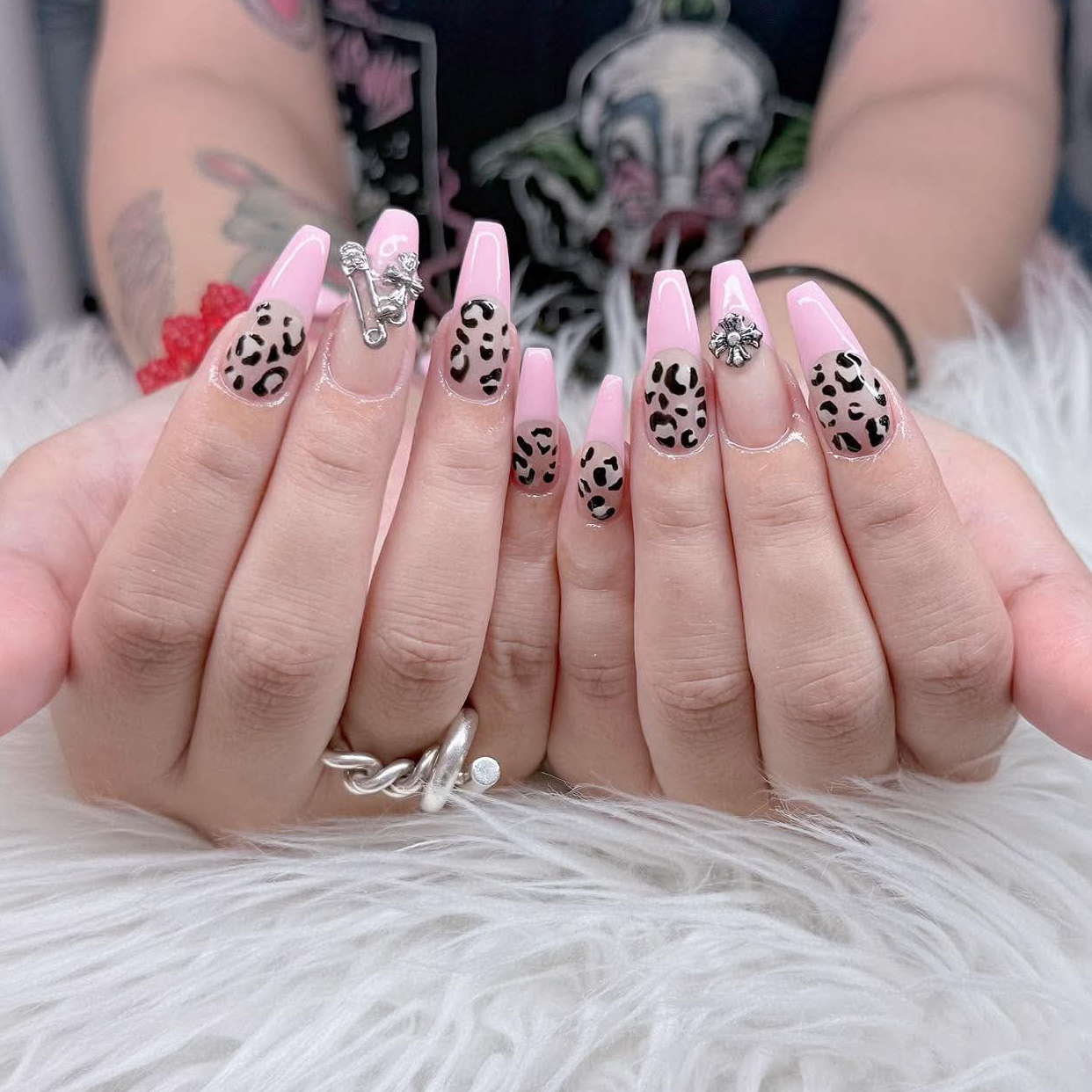 ohayo_nail