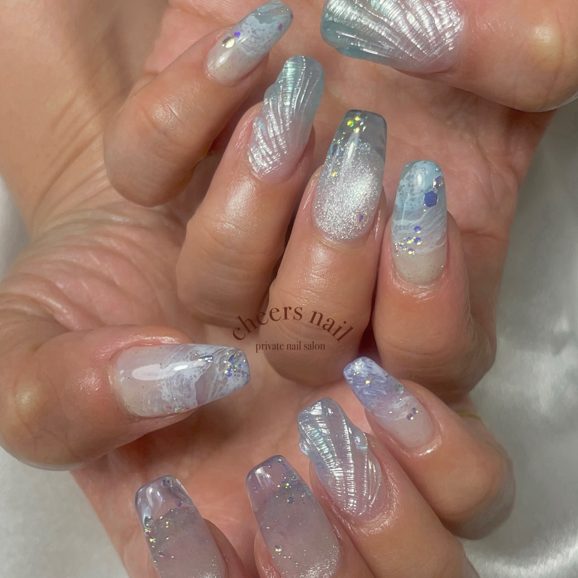 cheers_nail