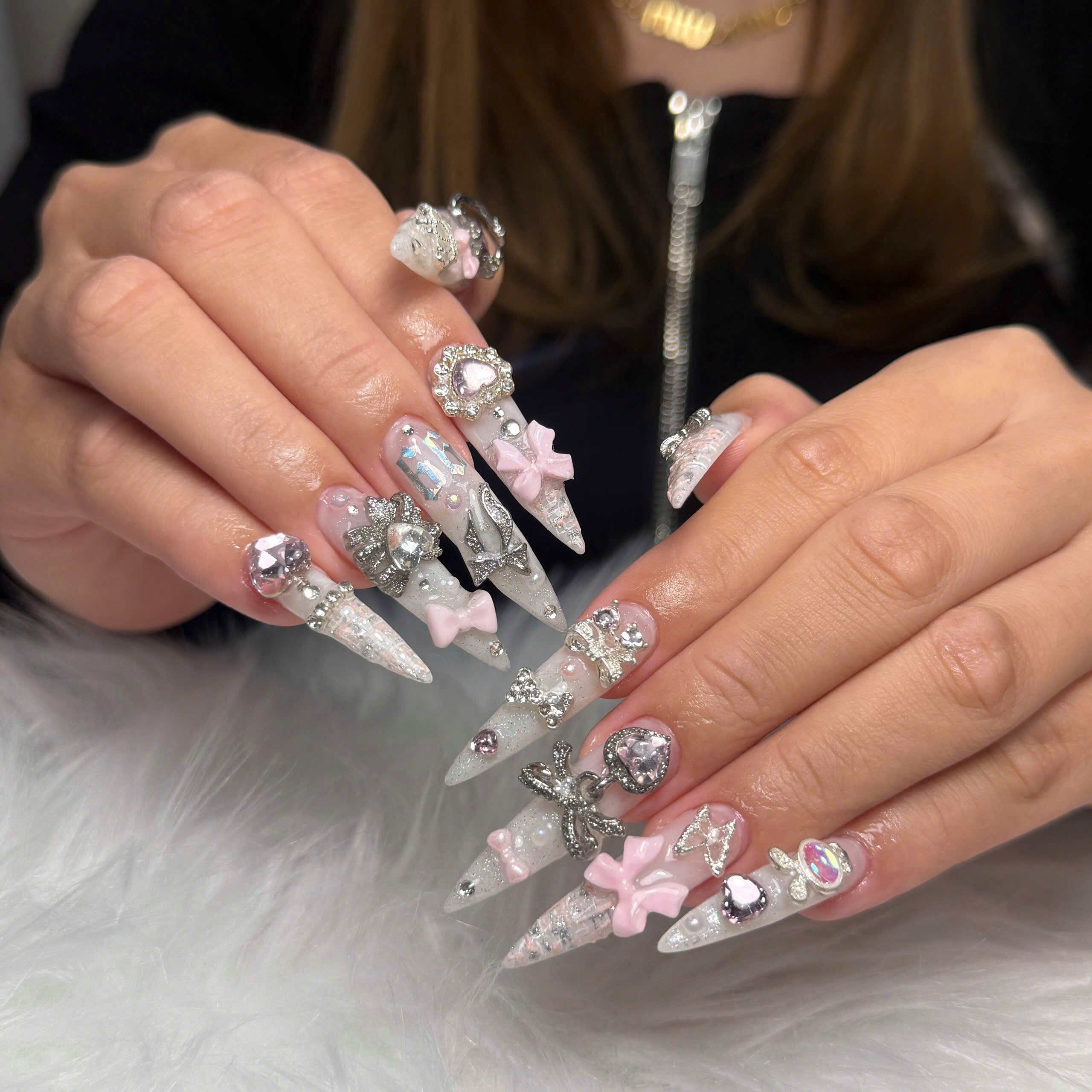 Tokyo_Nails_Model