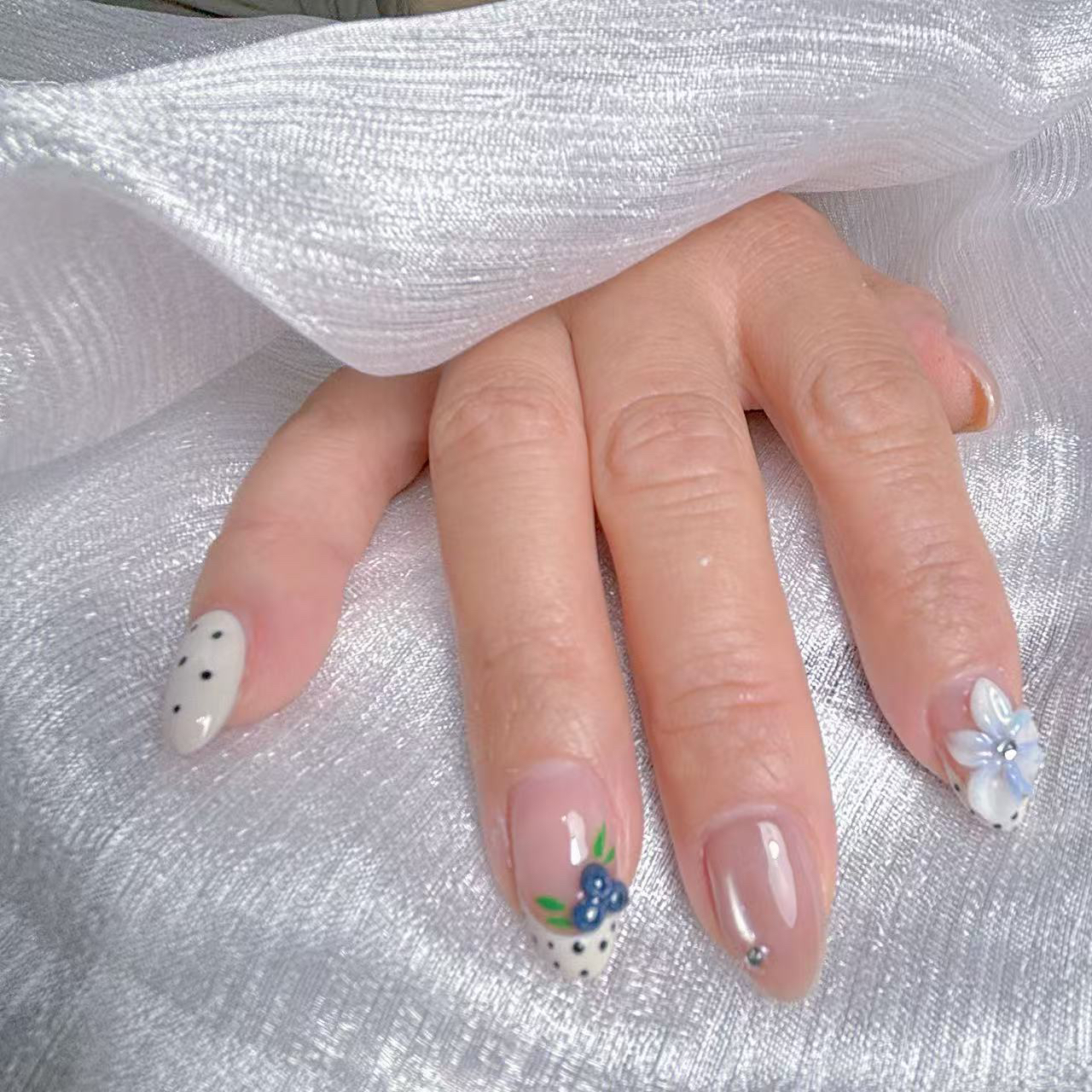 Misaki_NailSalon
