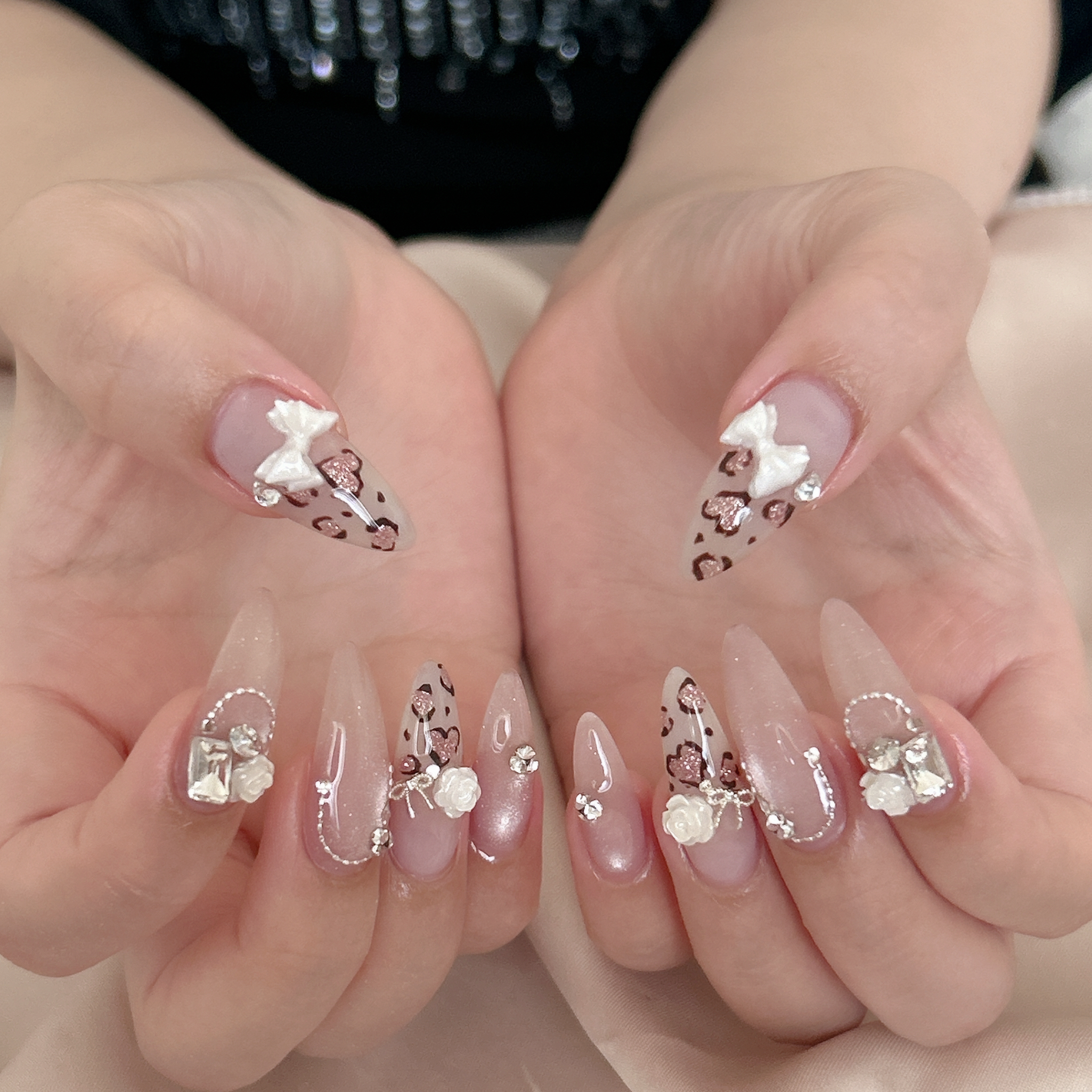 sakurasan.nail