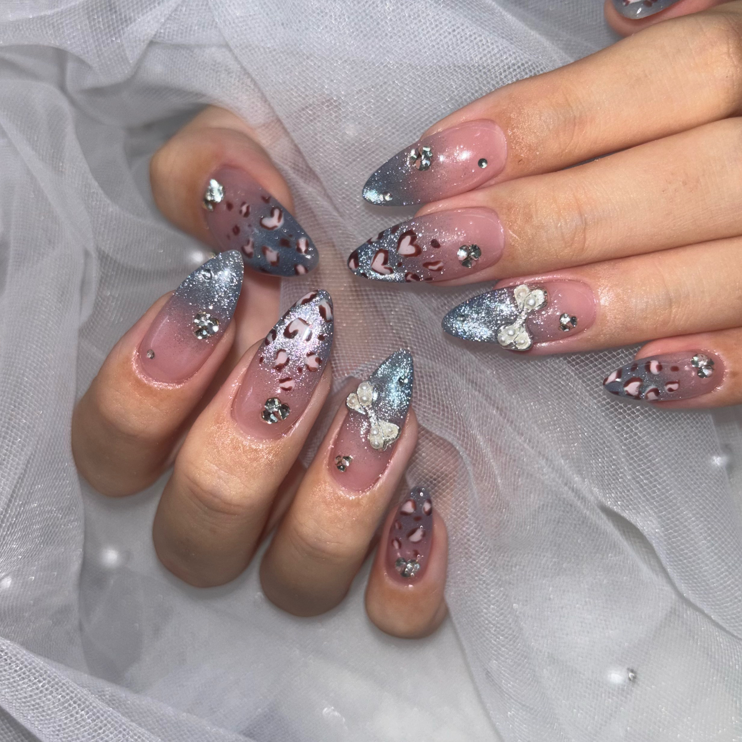 AnynailRamu