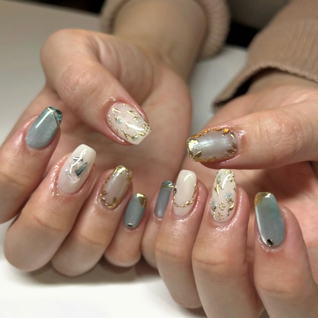 Nailsalon_Spring_St