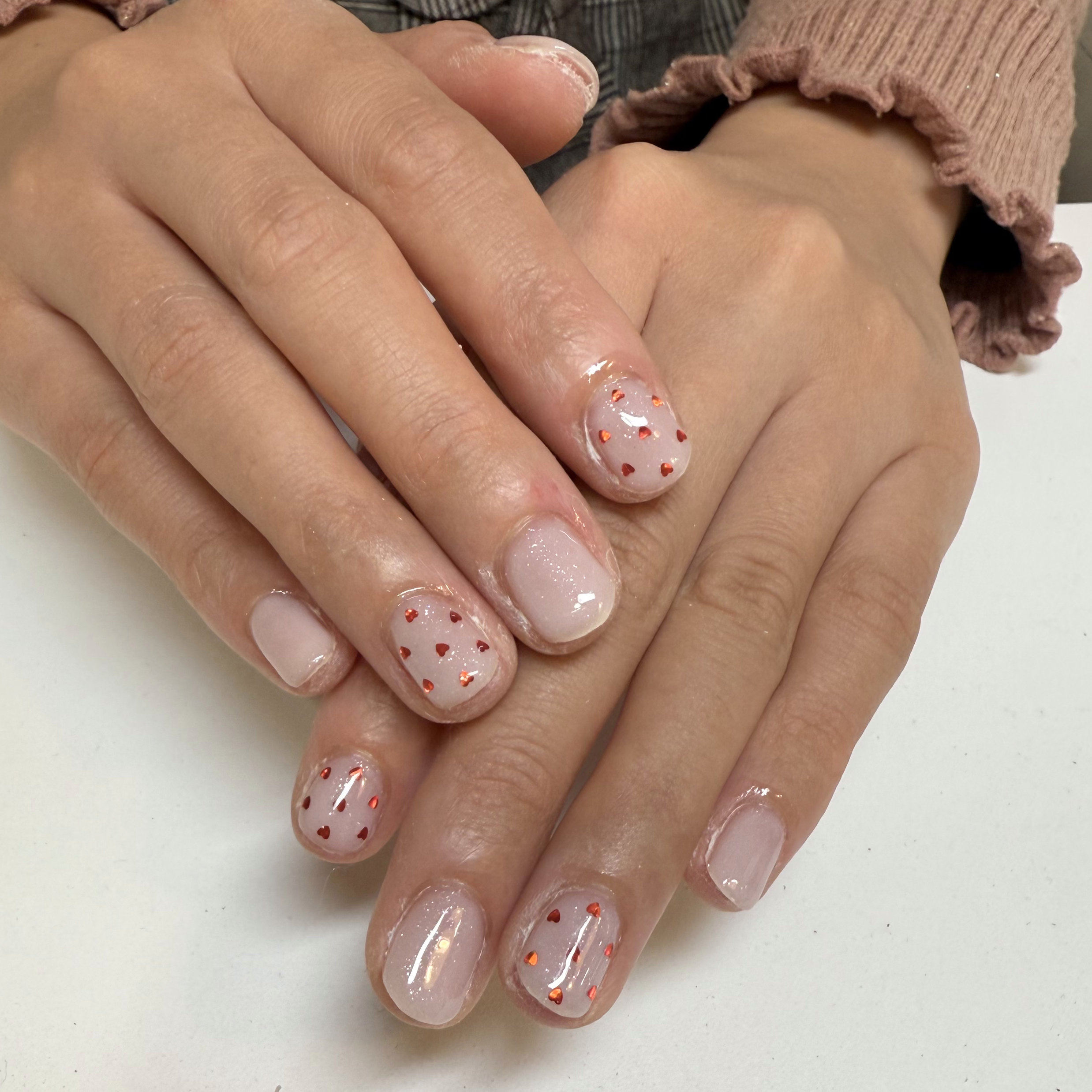moeka._trunail