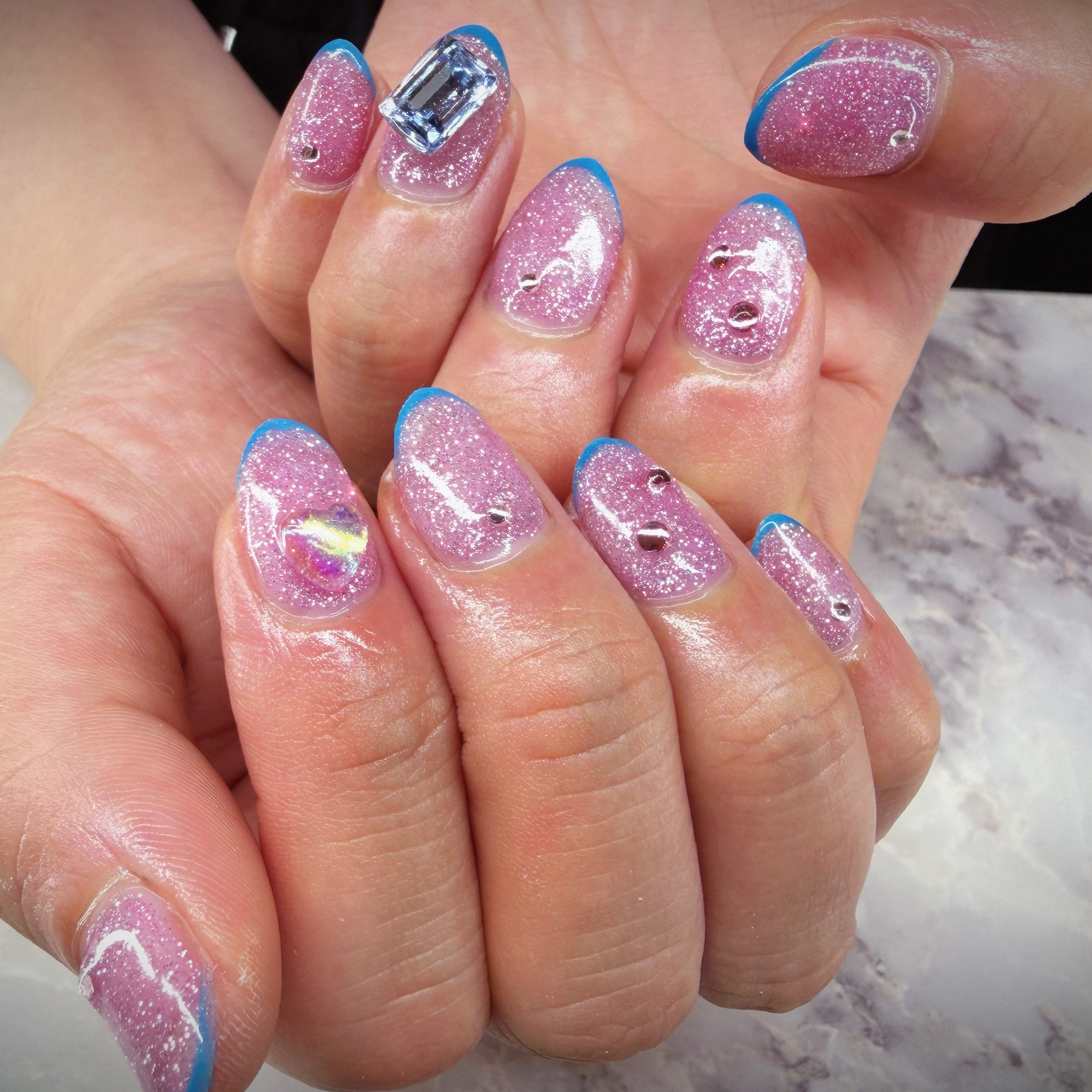 Mamy_nail