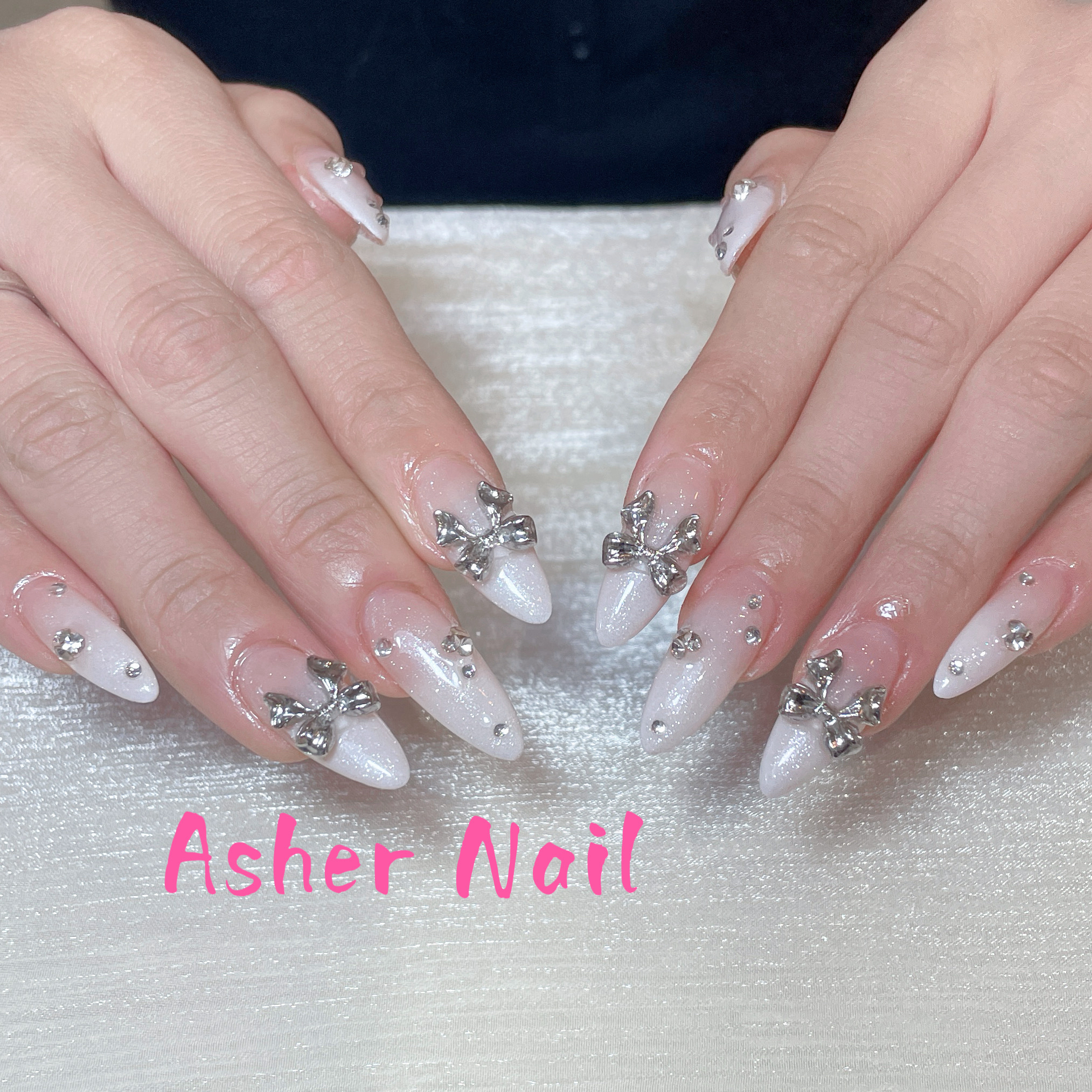 ASHERnail