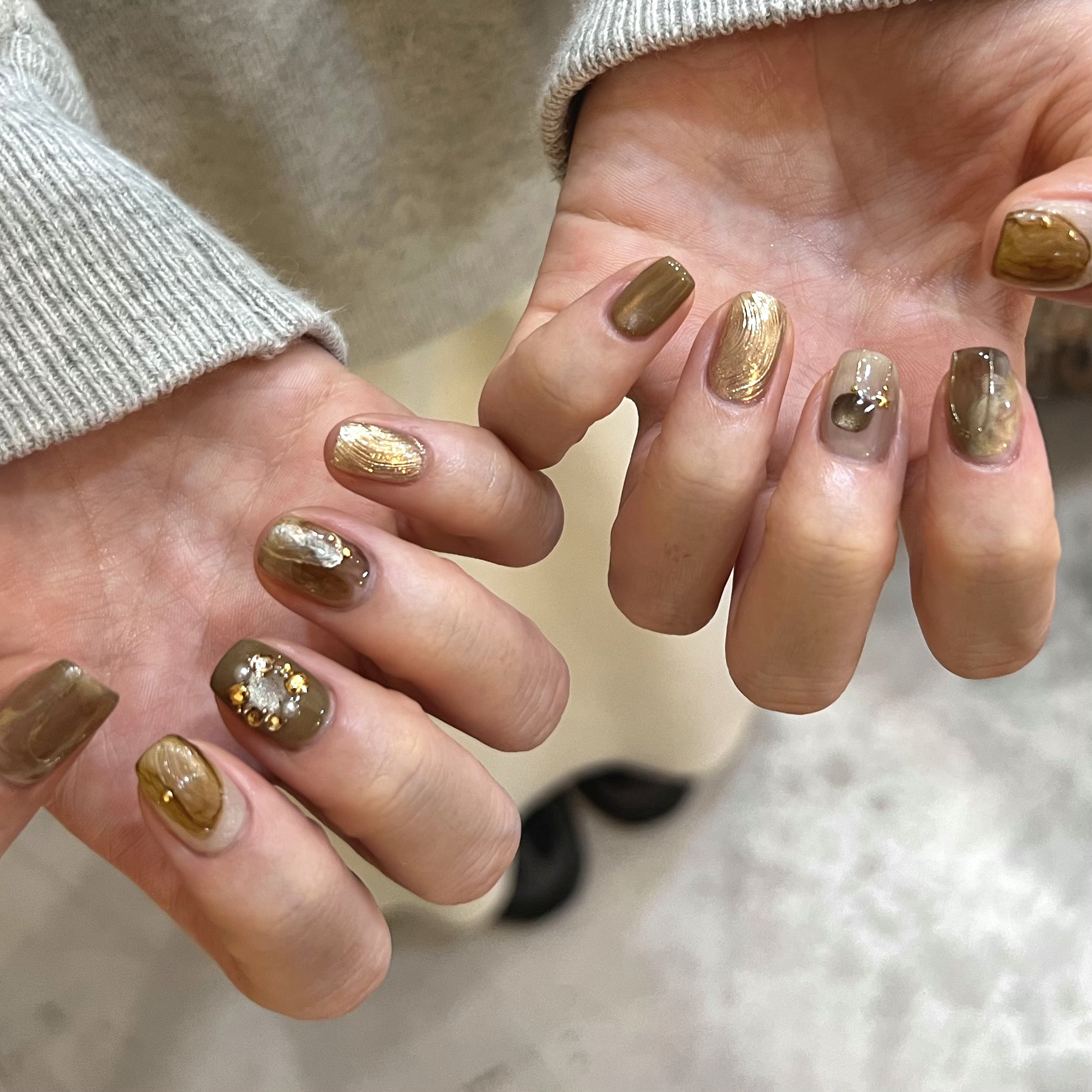 __.aya_nail818