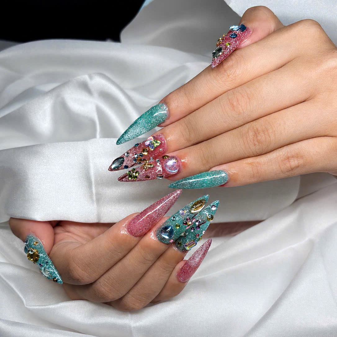 HAPPI_NAIL