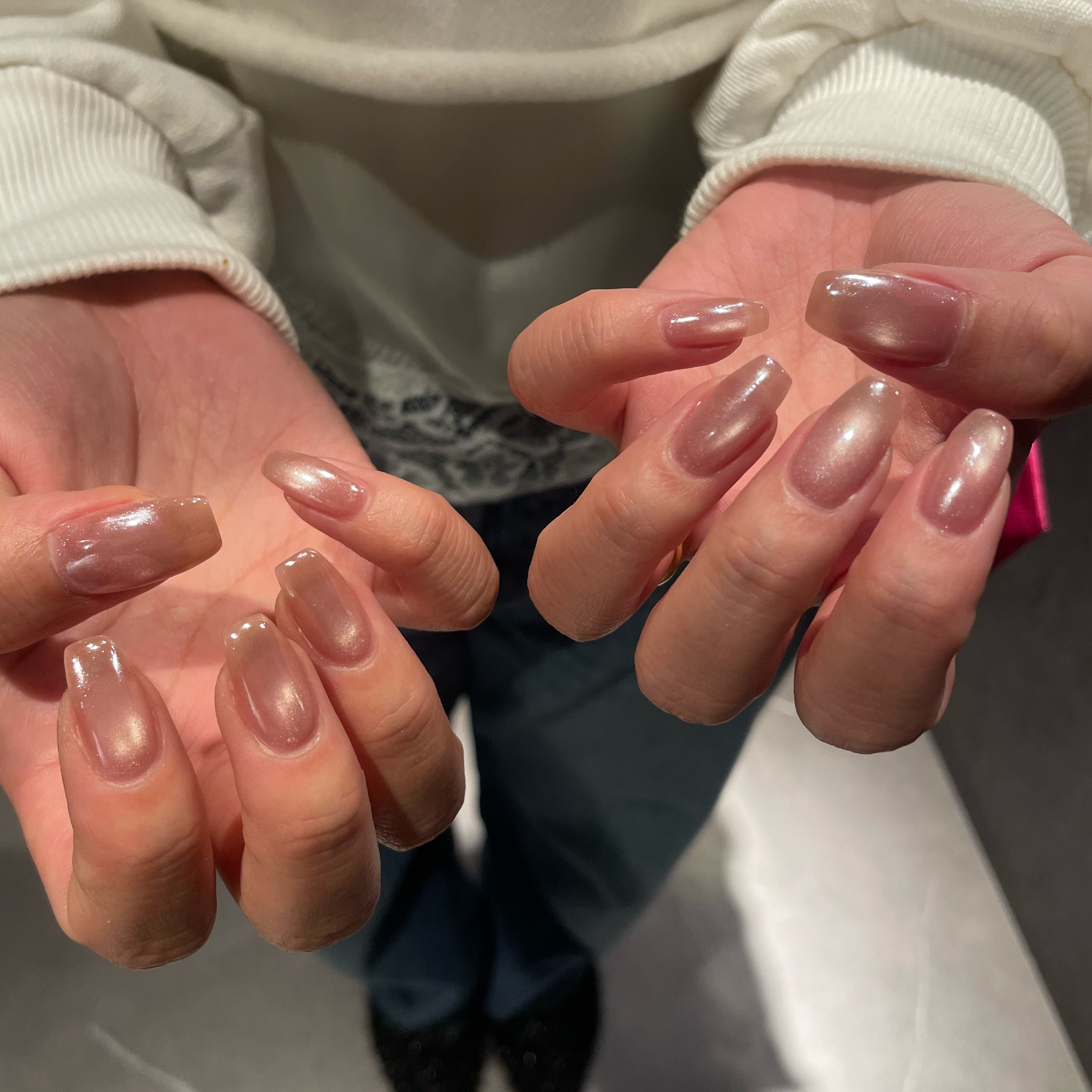 honoka_el.NAIL_by1st