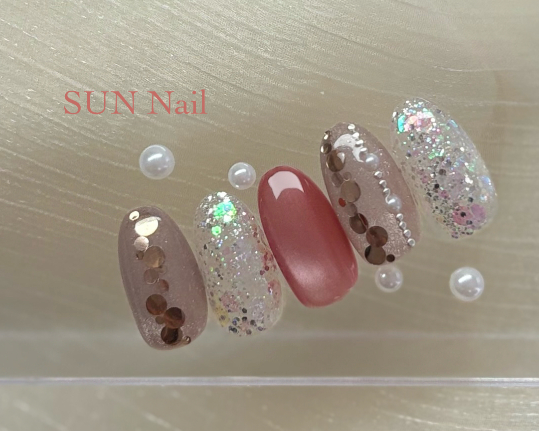 SUN_Nail_fuchu