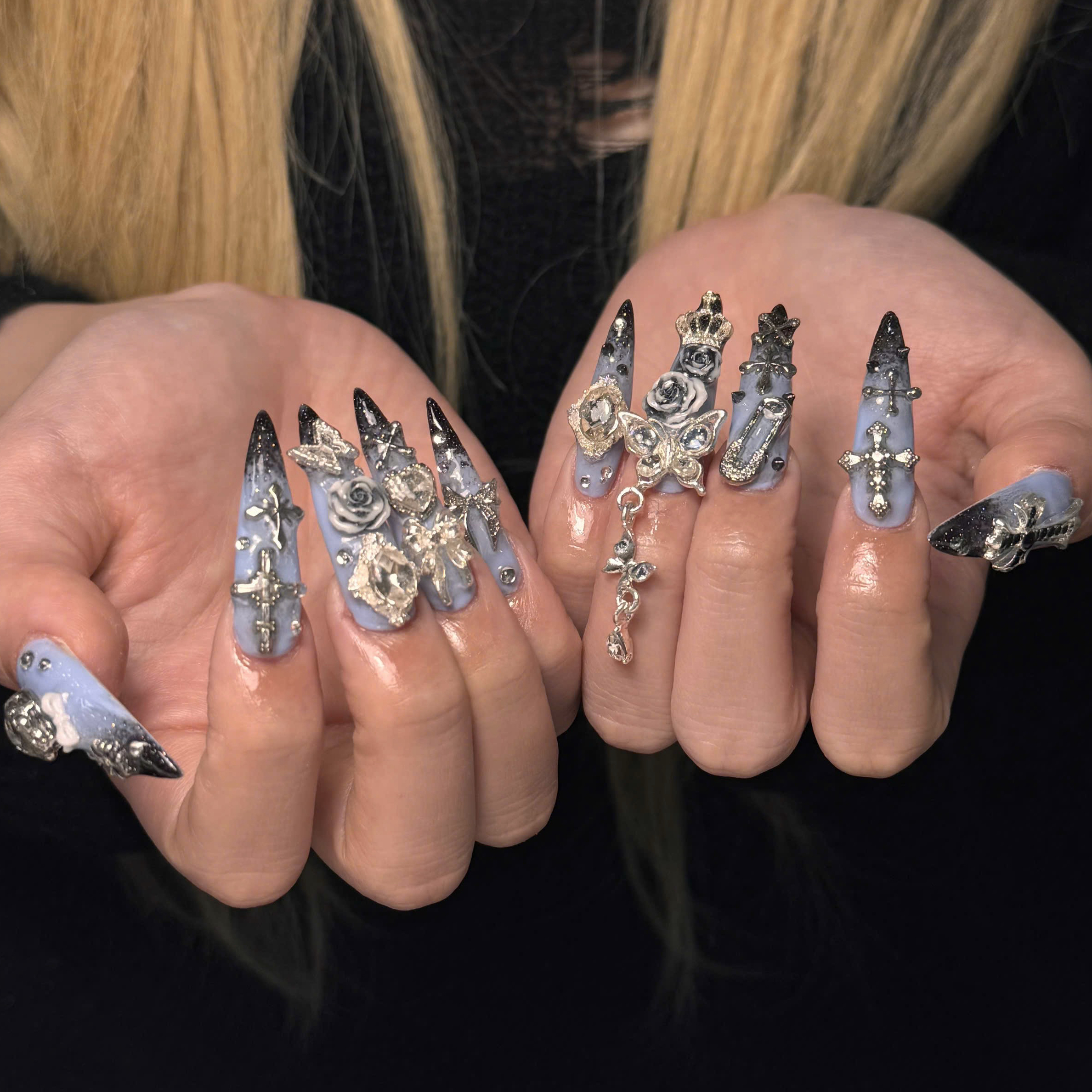 Tokyo_Nails_Model