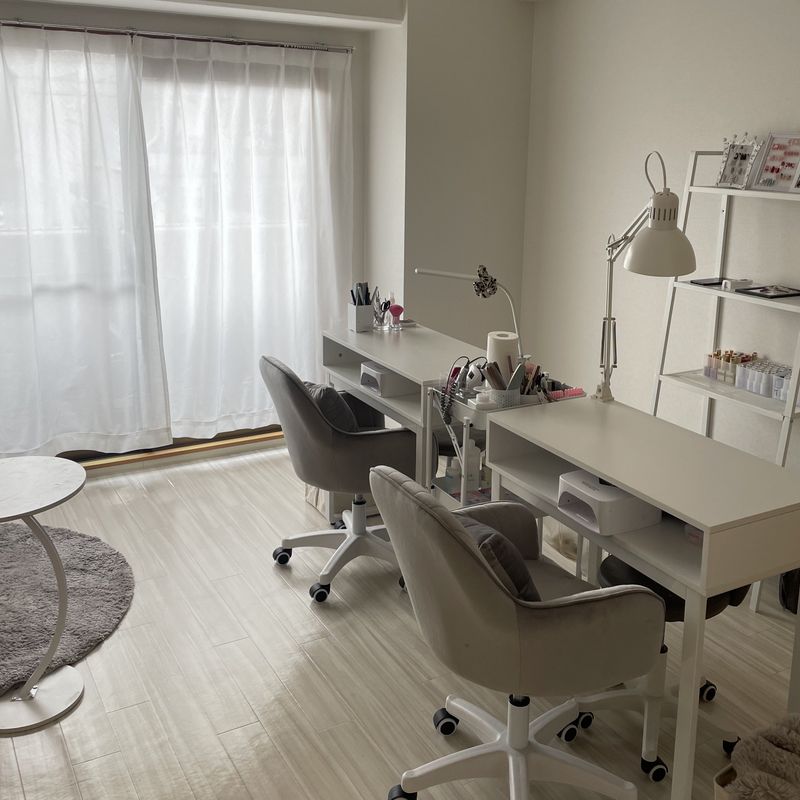 rendezvous(ランデブー)nailsalon