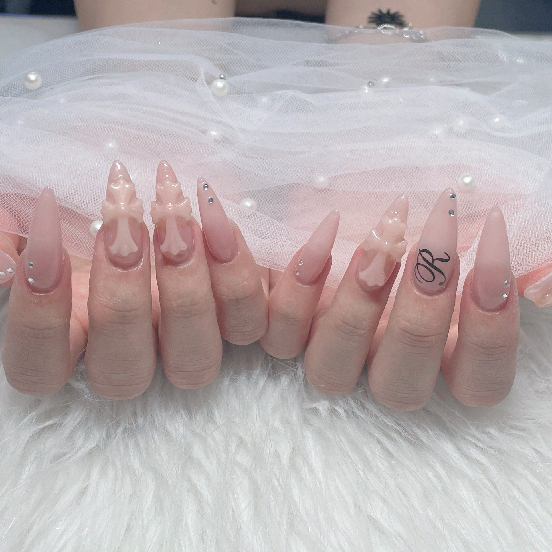 Neko_cutienailschan