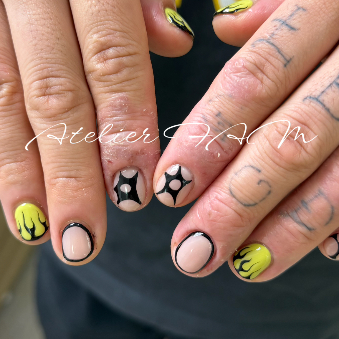 nail.eyelashAtelierFAM