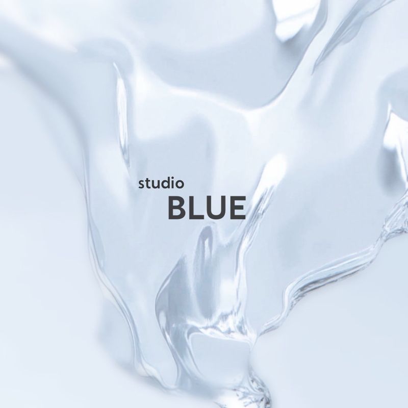 studio BLUE