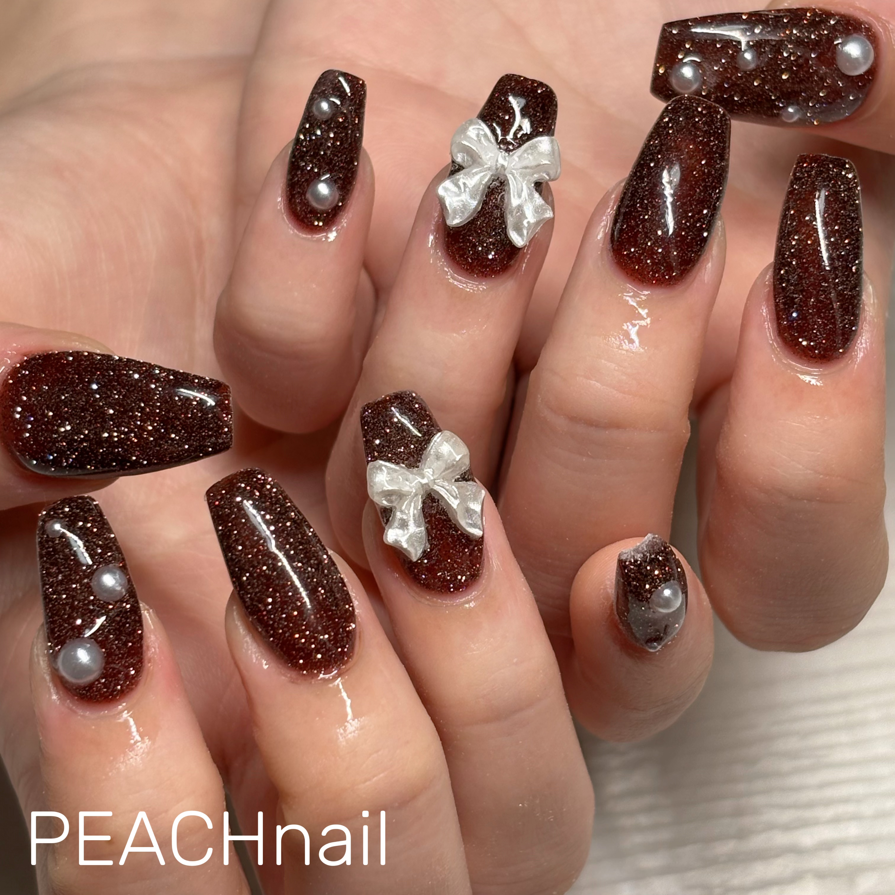 PEACH_nail__oo