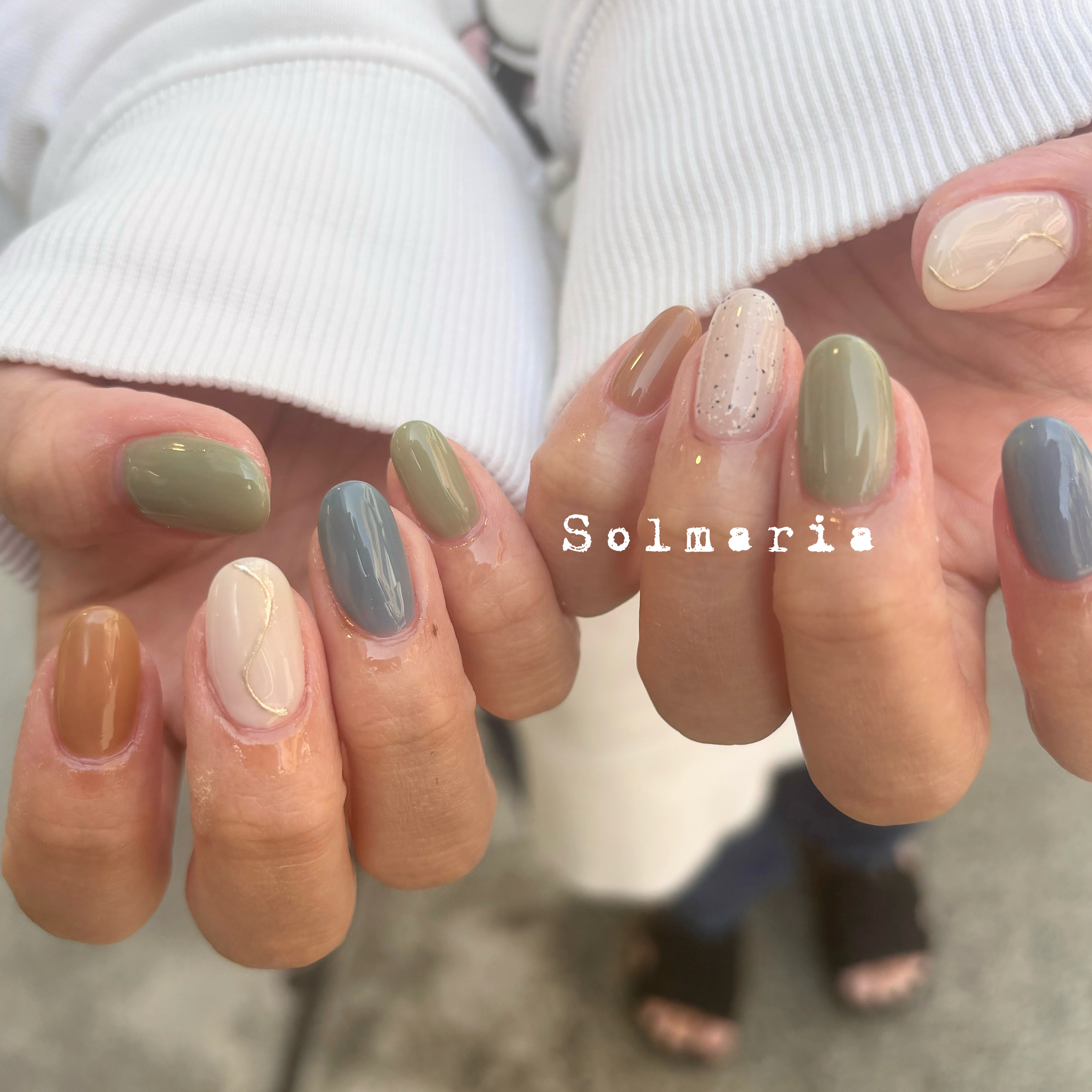 NAIL.SOLMARIA
