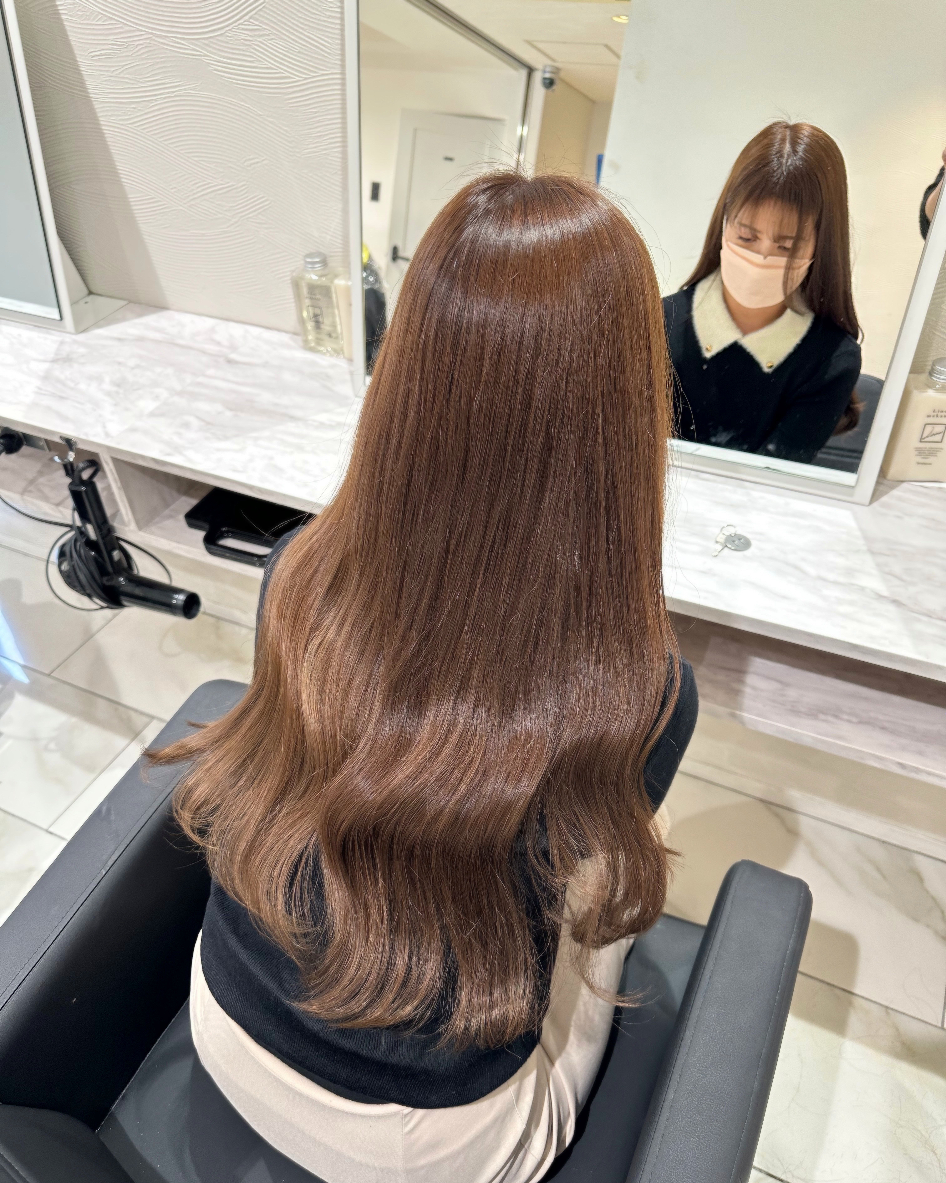 mooyanghair