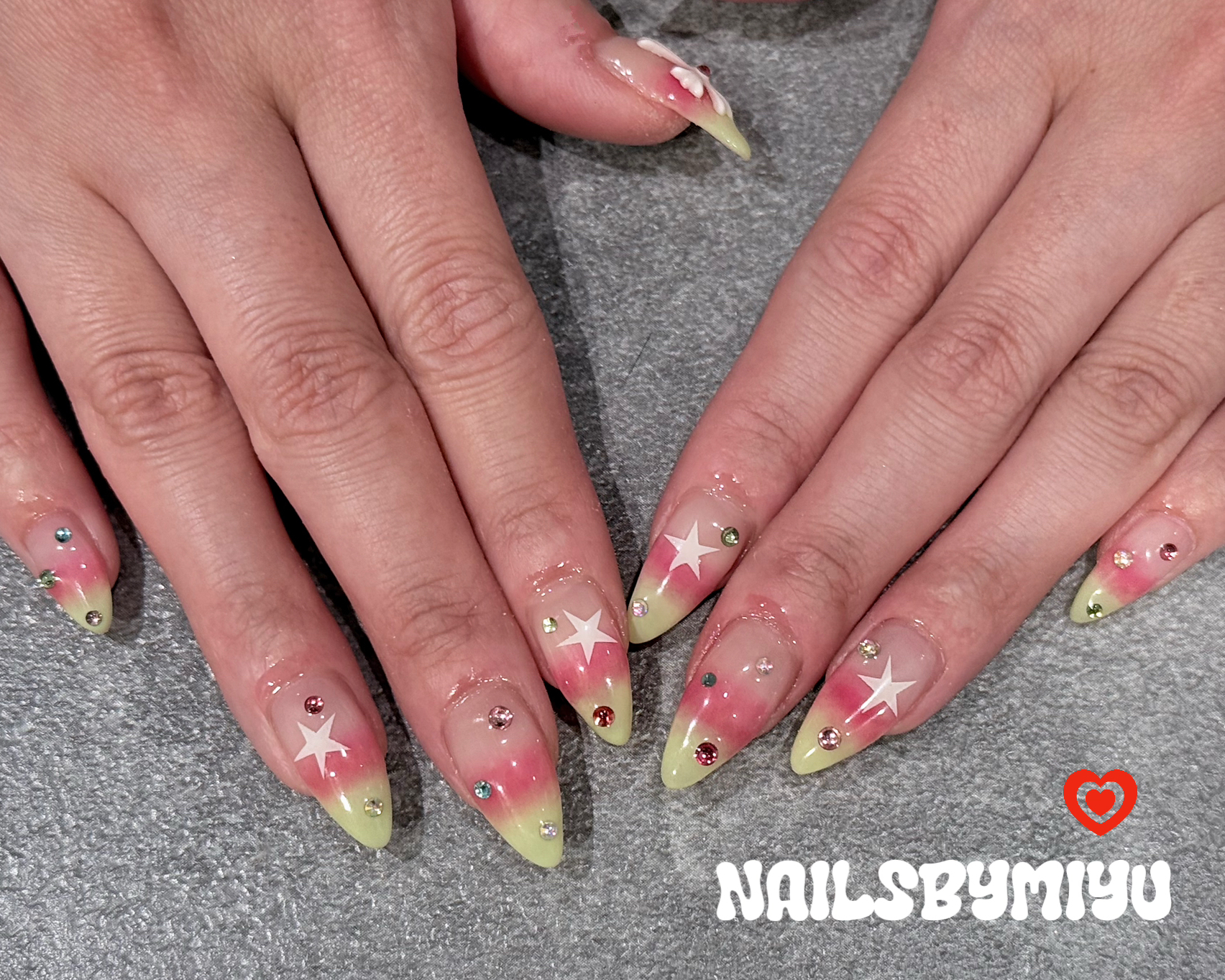 MIYU.___.NAIL
