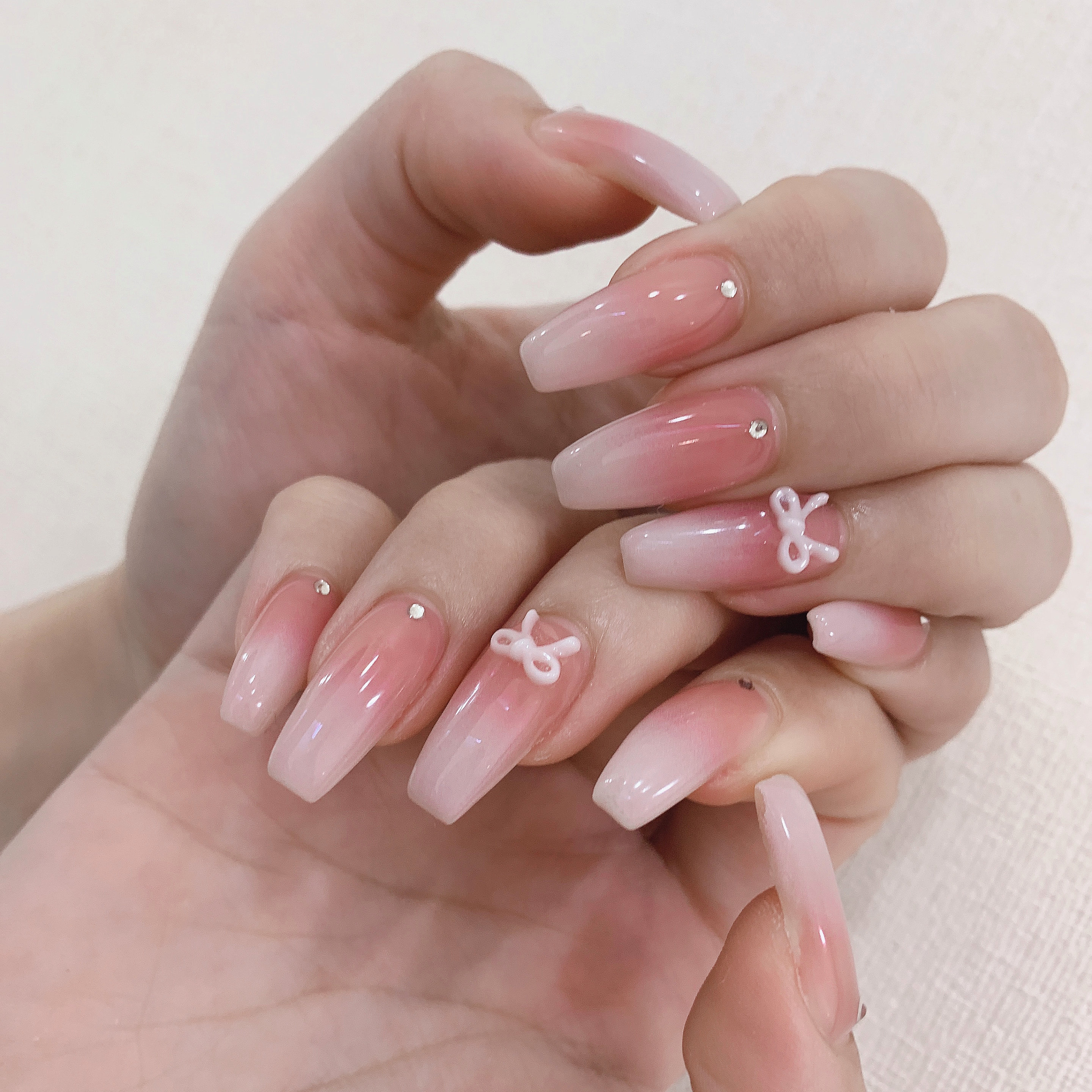 RainbowNail..AYA