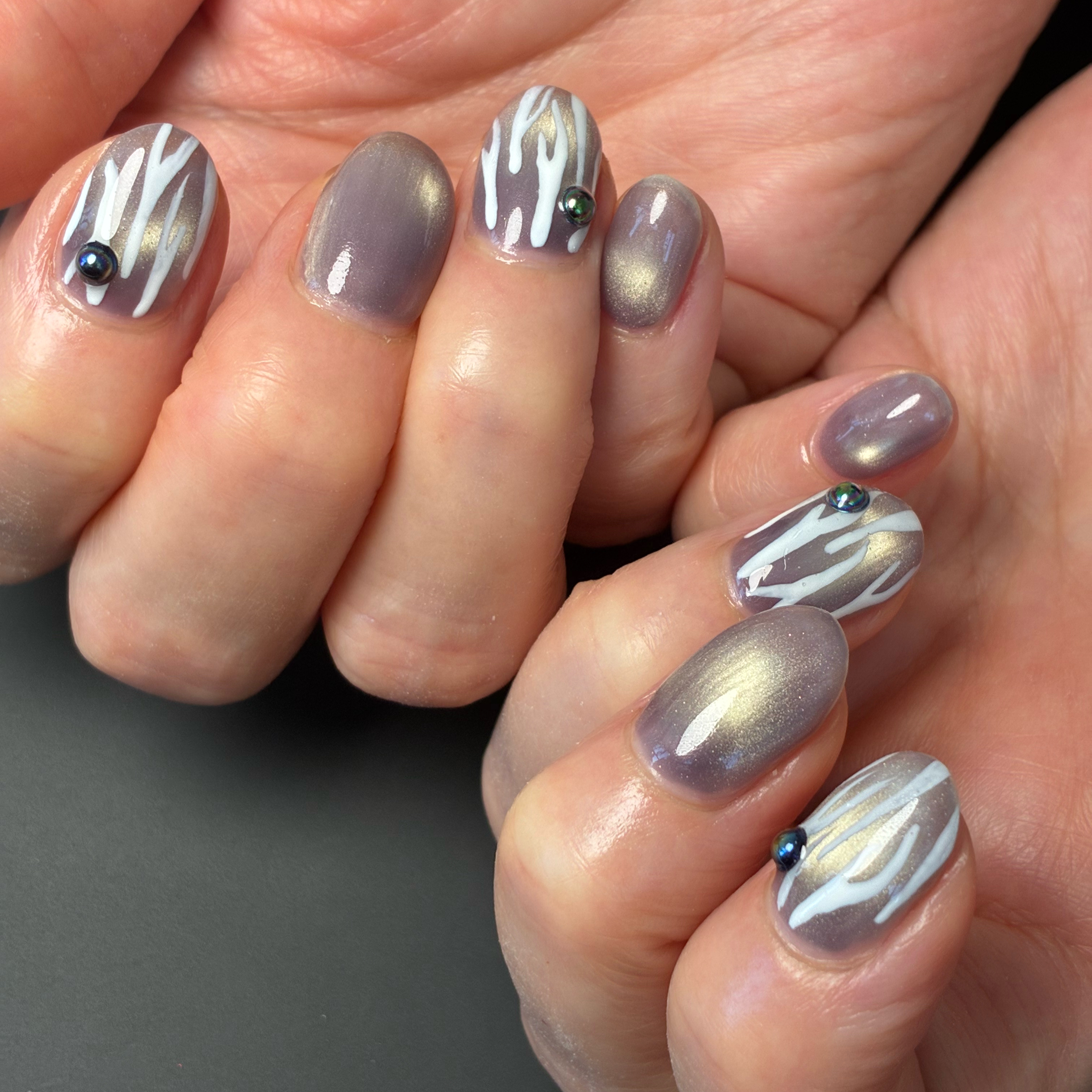 AleiseNail.hikaru