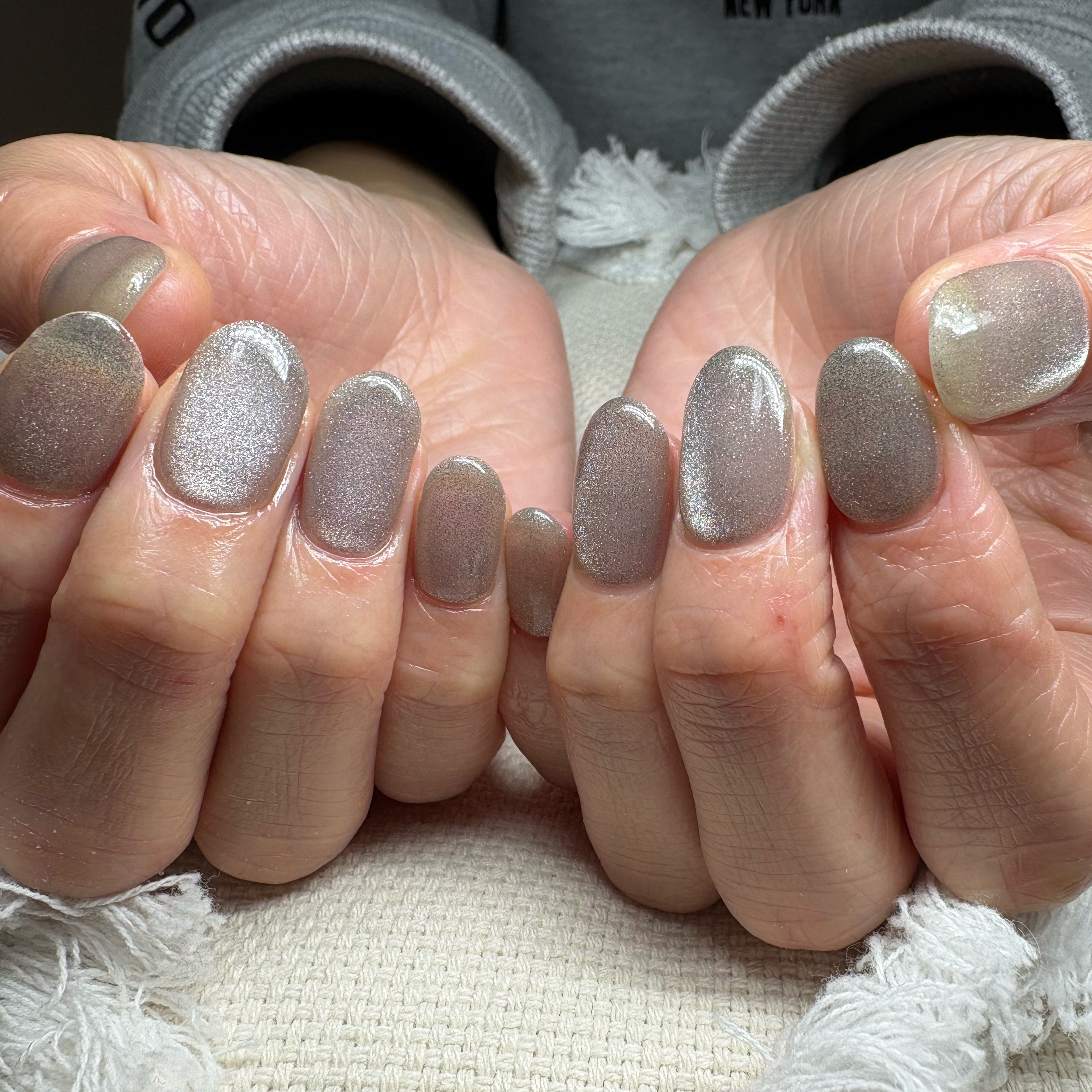 mikanails