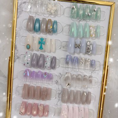 スカルプ定額10,000円コース