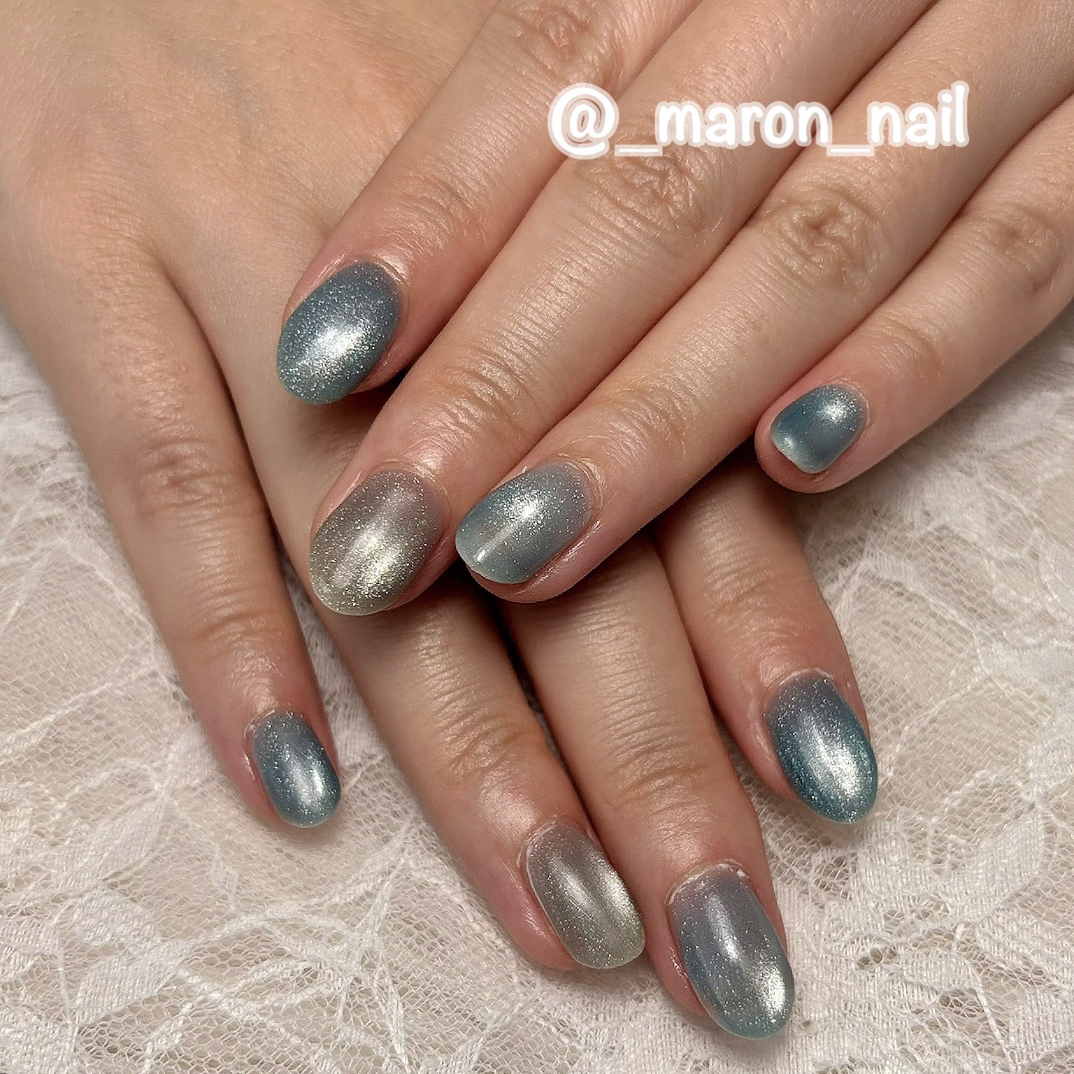 _maron_nail