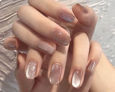研修のコース【オフあり】『自爪』マグネットネイル