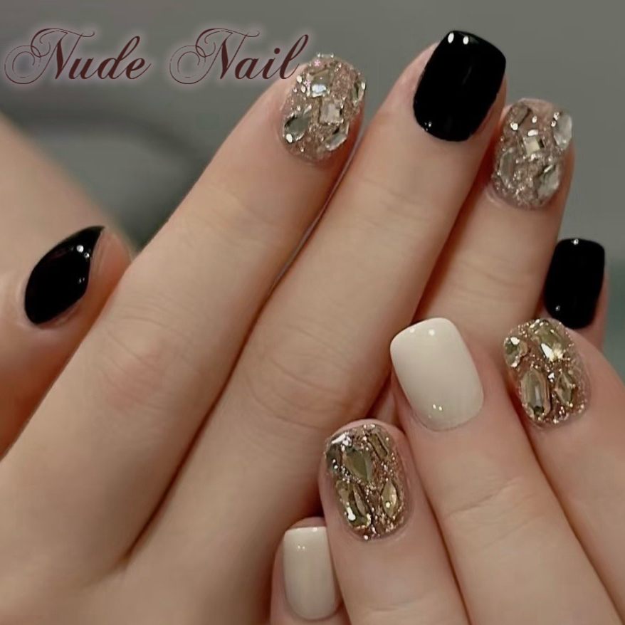 Nudenail